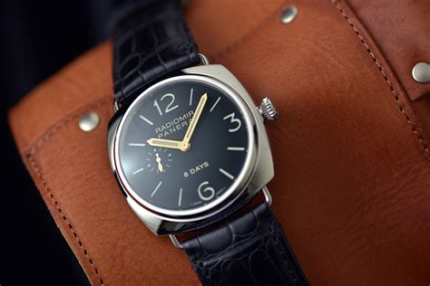 panerai radiomir pam 190